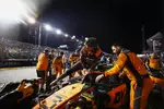 Foto zur News: Daniel Ricciardo (McLaren)