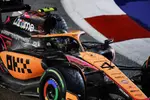 Foto zur News: Lando Norris (McLaren)