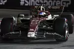 Foto zur News: Valtteri Bottas (Alfa Romeo)