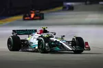 Foto zur News: Lewis Hamilton (Mercedes)