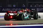 Foto zur News: Lewis Hamilton (Mercedes)