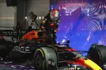 Foto zur News: Sergio Perez (Red Bull)