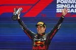 Foto zur News: Sergio Perez (Red Bull)