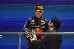 Foto zur News: Sergio Perez (Red Bull)