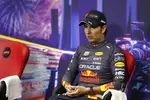 Foto zur News: Sergio Perez (Red Bull)