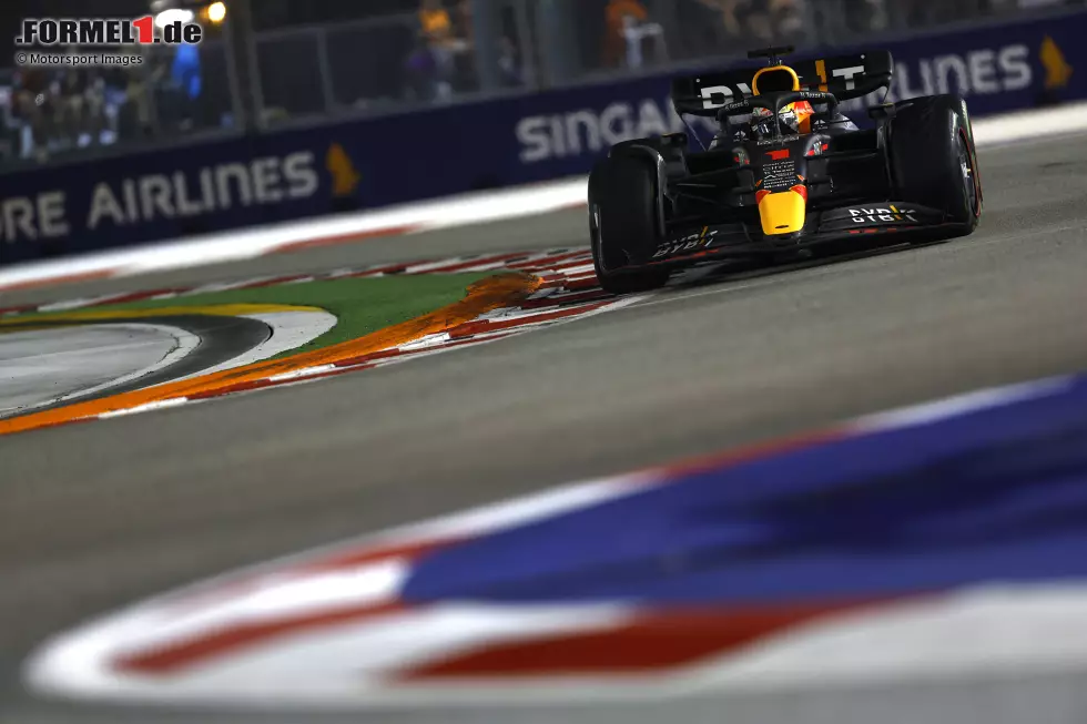 Foto zur News: Max Verstappen (Red Bull)