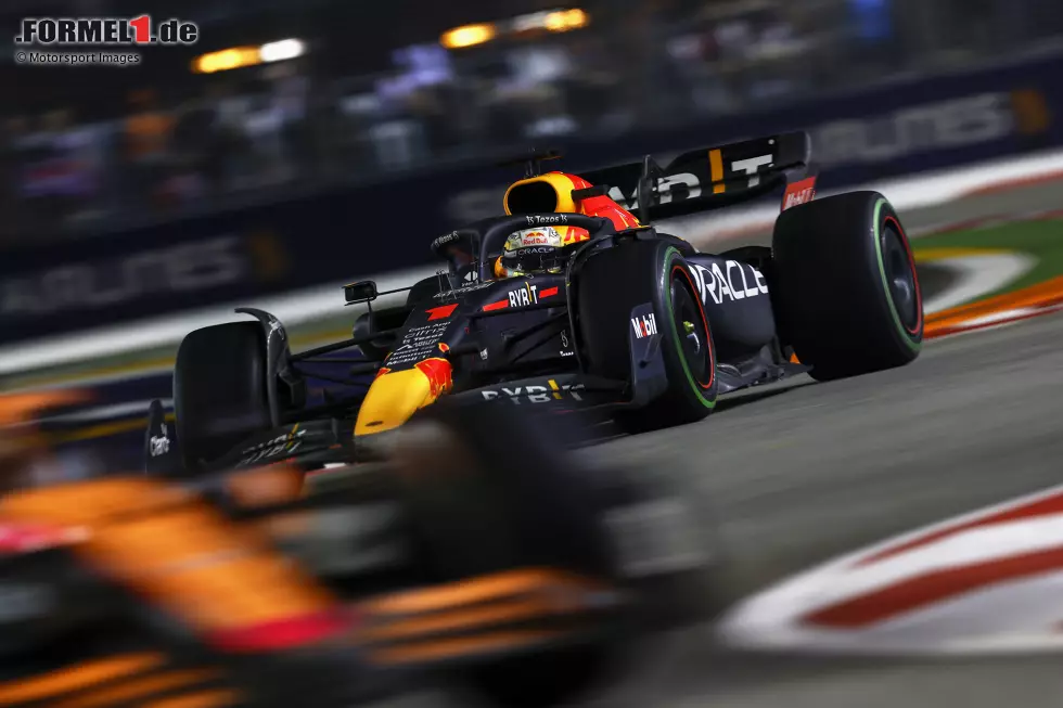 Foto zur News: Max Verstappen (Red Bull)