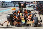 Foto zur News: Lando Norris (McLaren)