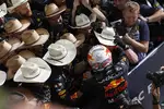 Foto zur News: Max Verstappen (Red Bull)