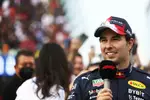 Foto zur News: Sergio Perez (Red Bull)