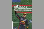 Foto zur News: Max Verstappen (Red Bull)