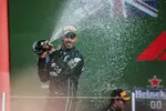 Foto zur News: Lewis Hamilton (Mercedes)