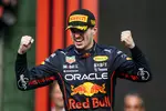 Foto zur News: Max Verstappen (Red Bull)