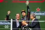 Foto zur News: Sergio Perez (Red Bull)