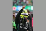 Foto zur News: Lewis Hamilton (Mercedes)