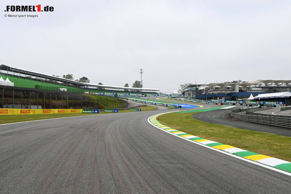 Fotos F1 Grand Prix von Brasilien (Sao Paulo) 2022 Foto 49/49
