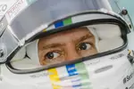 Foto zur News: Sebastian Vettel (Aston Martin)