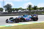 Foto zur News: Esteban Ocon (Alpine)