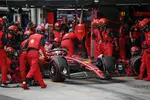 Foto zur News: Charles Leclerc (Ferrari)