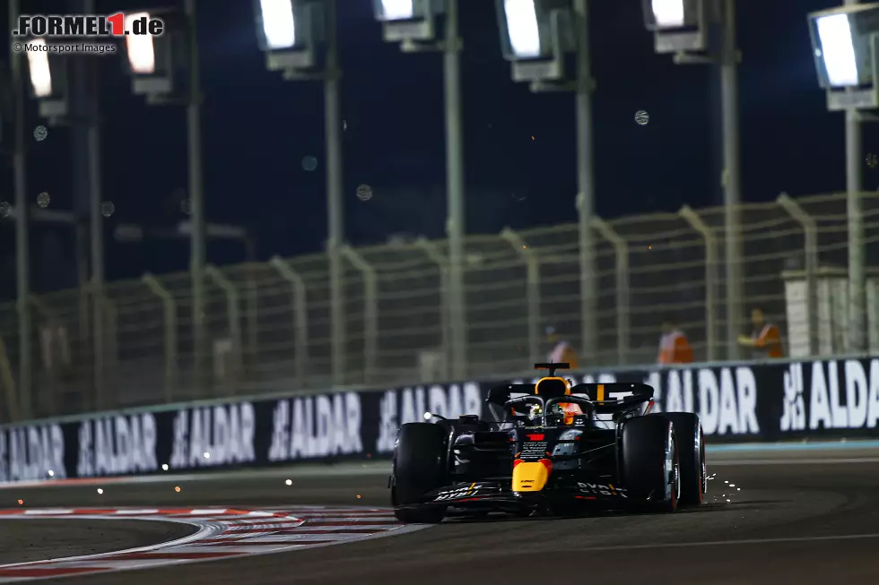 Foto zur News: Max Verstappen (Red Bull)