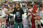 Foto zur News: Sebastian Vettel (Aston Martin)