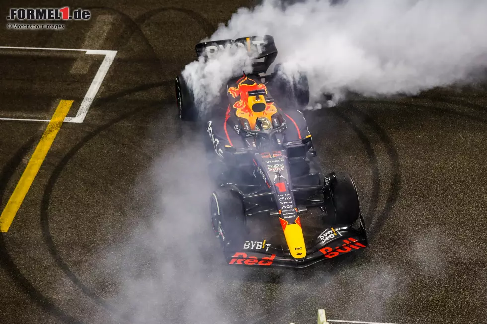 Foto zur News: Max Verstappen (Red Bull)