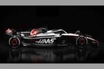 Gallerie: Haas VF-23 für die Formel 1 2023 (Fahrer: Nico Hülkenberg & Kevin Magnussen)