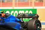 Foto zur News: Williams FW45