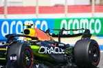 Foto zur News: Sergio Perez (Red Bull)