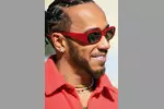 Foto zur News: Lewis Hamilton (Mercedes)