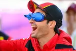 Foto zur News: Carlos Sainz (Ferrari)