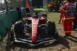 Foto zur News: Charles Leclerc (Ferrari)