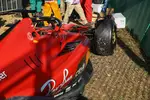 Foto zur News: Charles Leclerc (Ferrari)