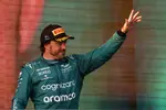 Foto zur News: Fernando Alonso (Aston Martin)