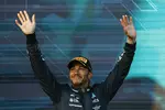 Foto zur News: Lewis Hamilton (Mercedes)