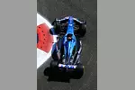 Foto zur News: Esteban Ocon (Alpine)