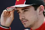 Foto zur News: Charles Leclerc (Ferrari)