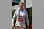 Foto zur News: Nico Hülkenberg (Haas)