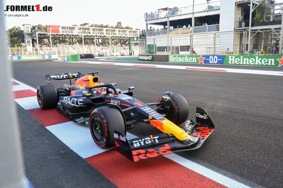 Foto zur News: Max Verstappen (Red Bull)