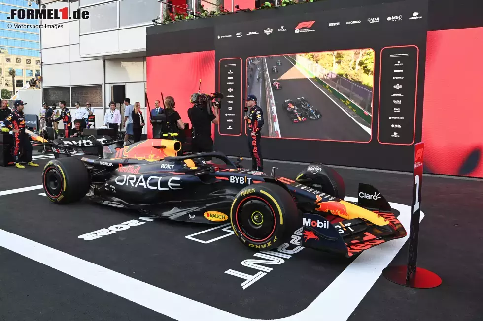 Foto zur News: Max Verstappen (Red Bull)