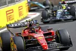 Foto zur News: Carlos Sainz (Ferrari)