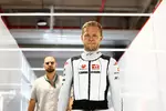 Foto zur News: Kevin Magnussen (Haas)