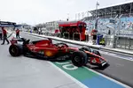 Foto zur News: Charles Leclerc (Ferrari)