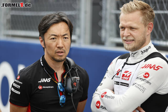 Foto zur News: Formel-1-Liveticker: Ferrari oder McLaren, wer ist Herausforderer Nr. 1?