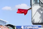 Foto zur News: Rote Flagge in Miami