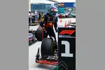 Foto zur News: Max Verstappen (Red Bull)