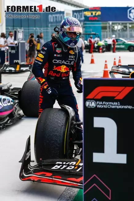 Foto zur News: Max Verstappen (Red Bull)