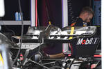 Foto zur News: Red Bull RB19