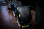 Foto zur News: Pirelli-Intermediate