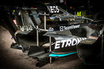 Foto zur News: Mercedes W14